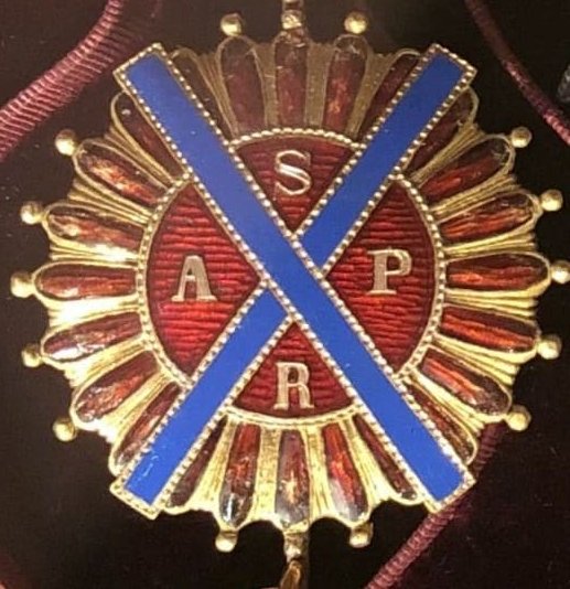 Order  of Saint  Andrew the First Called awarded in 1867.jpg