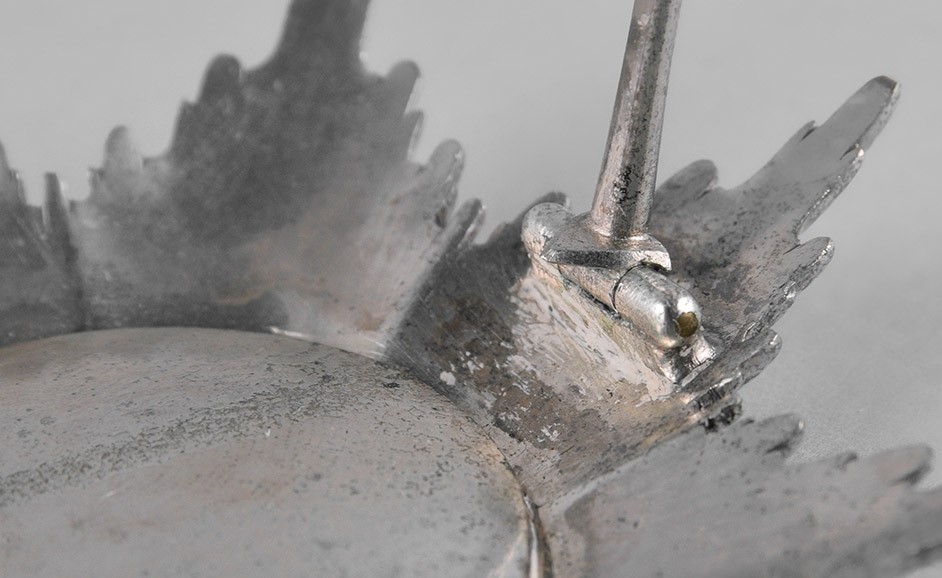 Order of Saint Andrew  the First Called made by Rothe.jpg