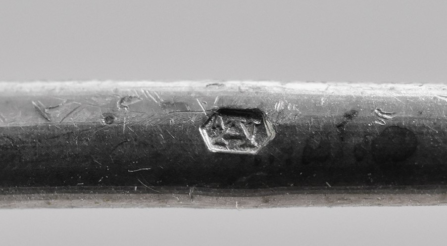 Order of Saint Andrew the First Called  made  by Rothe.jpg