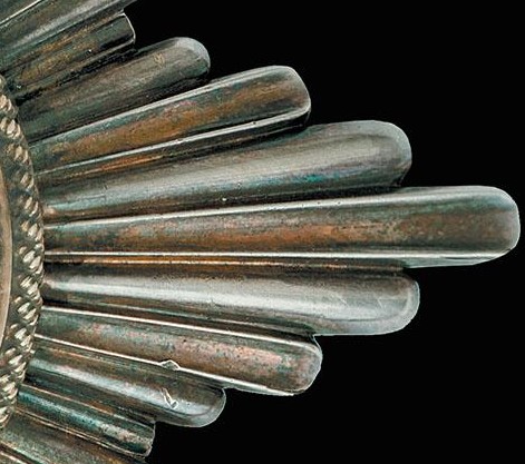 Order of Saint Andrew the First Called made by Rothe.jpg