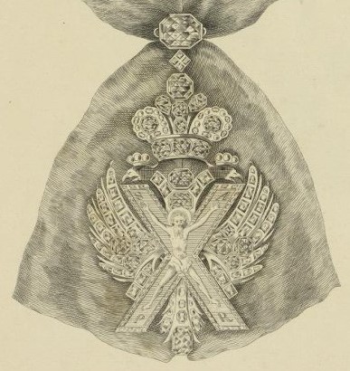 Order of Saint Andrew the First Called of Anna Ioannovna.jpg