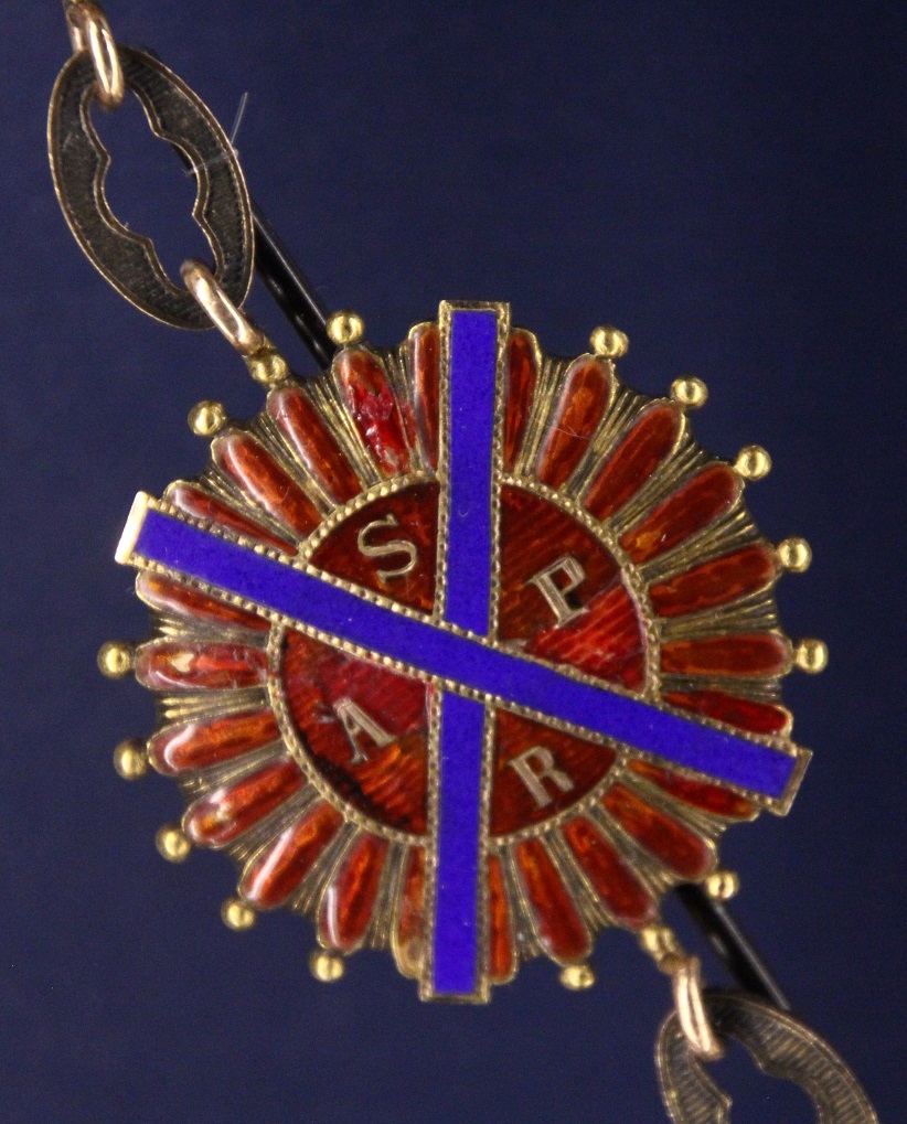 Order of Saint Andrew the First  Called of Grand Duke.jpg