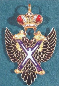 Order of Saint Andrew the First Called of Nicholas I.jpg