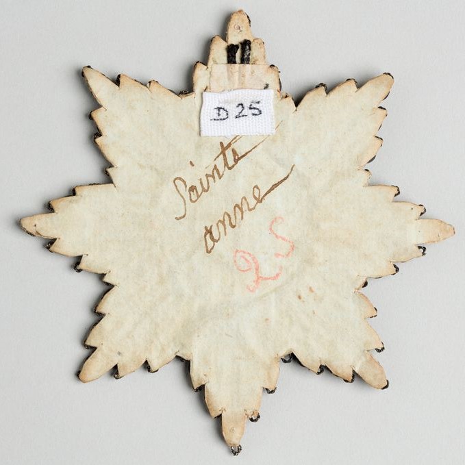 Order of Saint Anna awarded in 1807 to Charles  Maurice de Talleyrand-Périgord.jpg