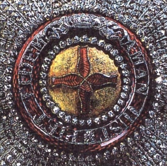 Order of Saint Anna breast star made  by Halley.jpg