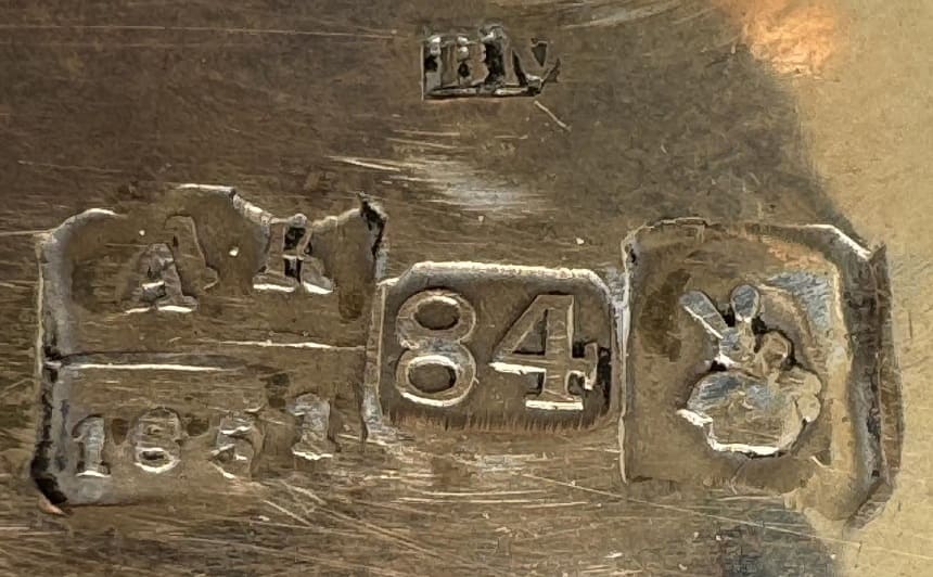 Order of Saint  Anna breast star  made by Moscow workshop VM ВМ.jpg Order of Saint  Anna breast star  made by Moscow workshop VM ВМ.jpg