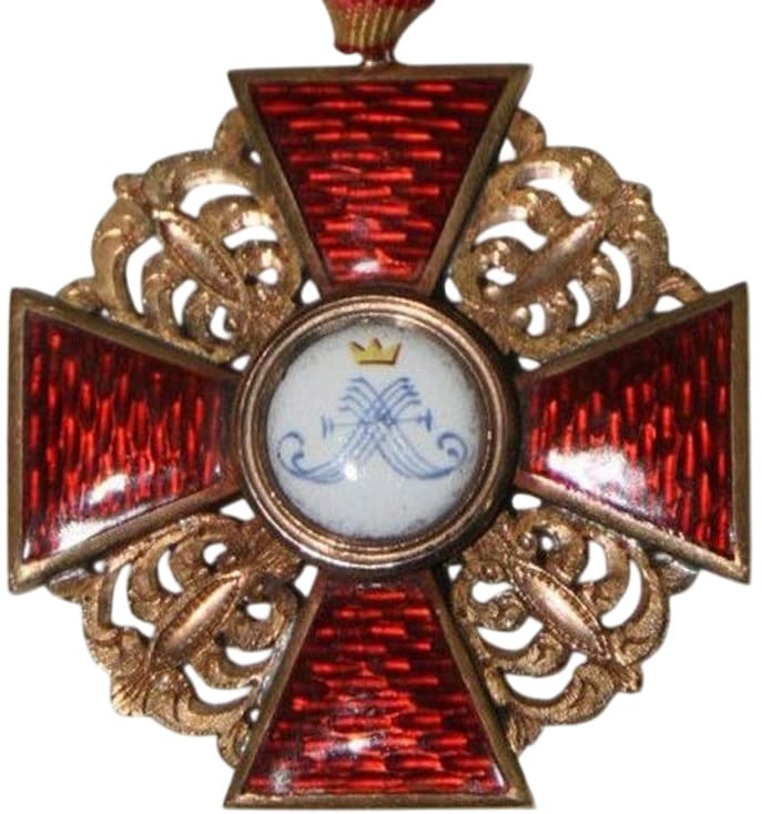 Order of Saint Anna made by   Godet.jpg
