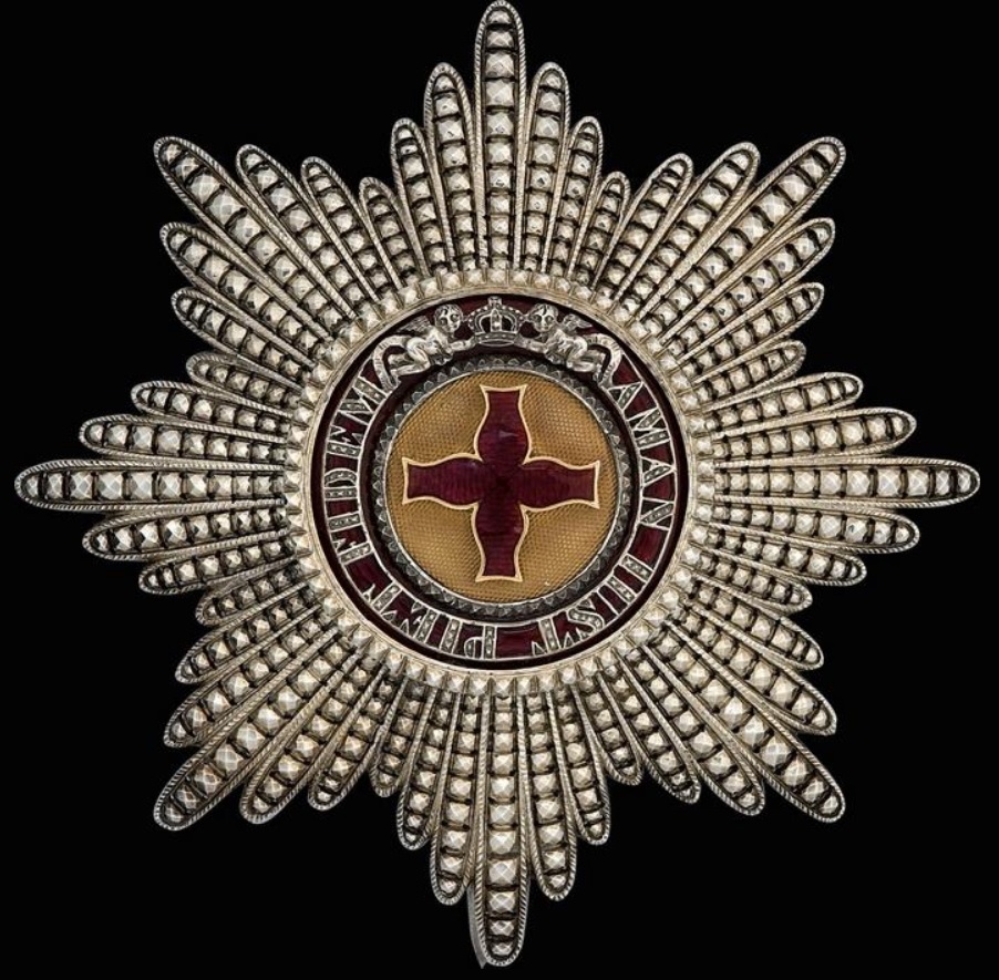 Order of Saint Anna made by Kretly, Paris.jpg