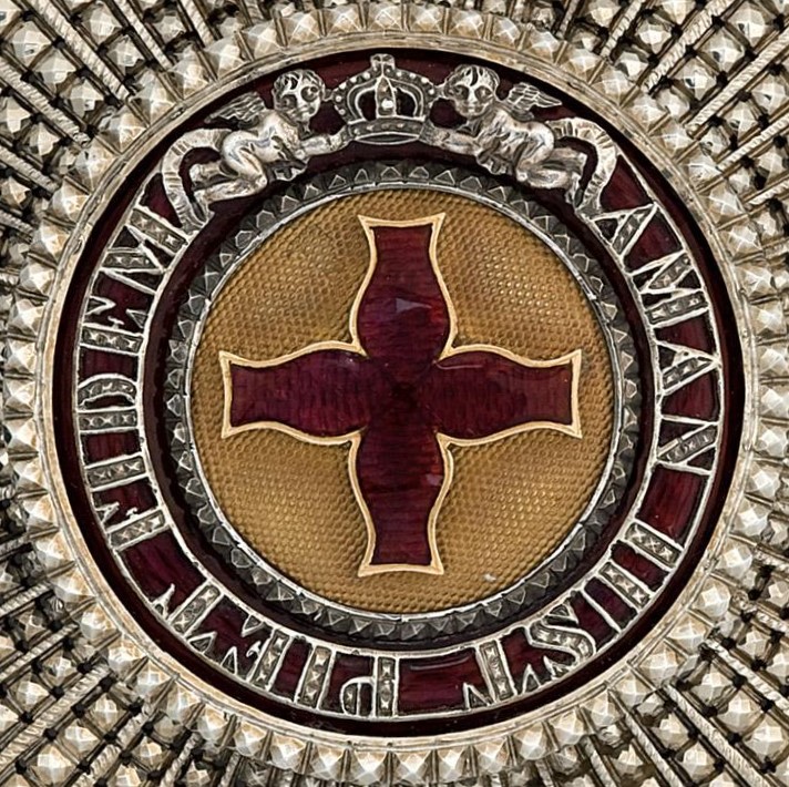 Order of Saint Anna made by  Kretly, Paris.jpg