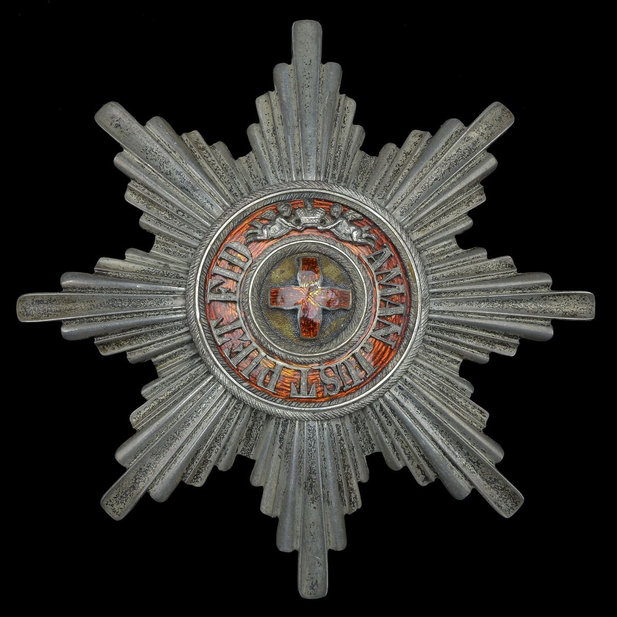 Order of Saint Anna made by Moscow workshop ПК.jpg