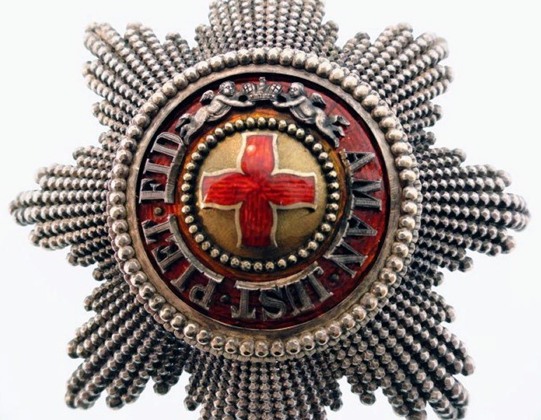 Order  of Saint Anna made by  Rothe, Wien.jpg