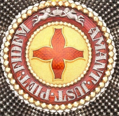 Order of Saint Anna made by  Rothe, Wien.jpg