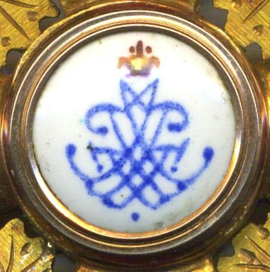 Order of Saint Anna with Imperial Crown made by Immanuel  Pannasch.jpg
