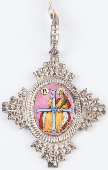 Order of Saint Catherine made by Paul Meybauer, Berlin.jpg