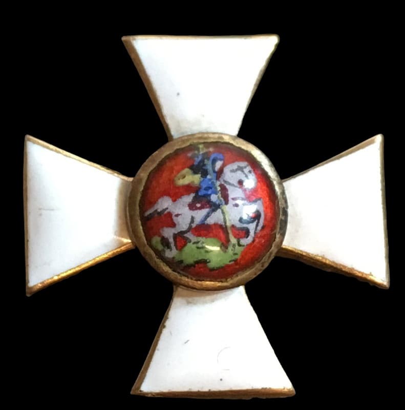 Order of Saint George for Edged Weapon made by Eduard workshop.jpg
