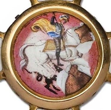 Order of Saint George made by Afanasy Panov.jpg