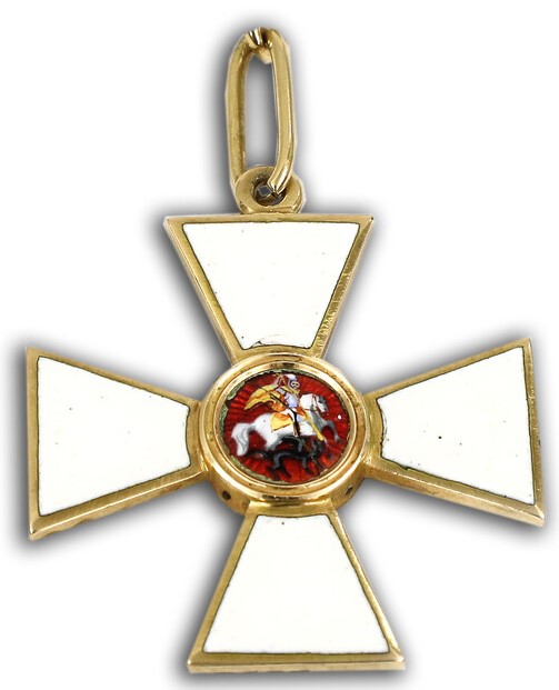 Order of Saint George made  by Julius Keibel workshop.jpg