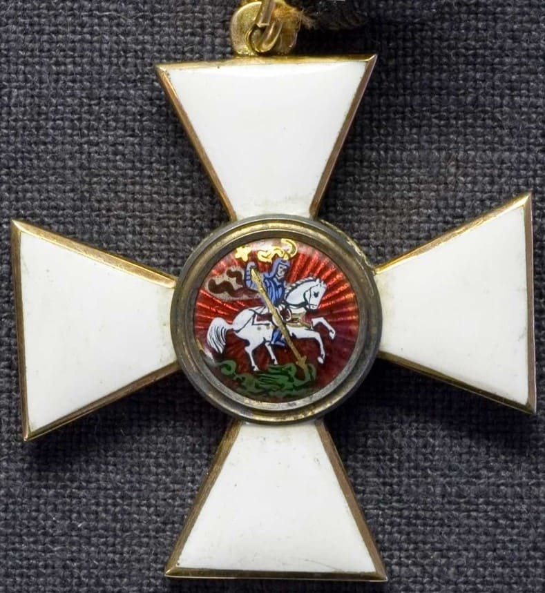 Order of Saint George made by the Alexander Brylov workshop.jpg