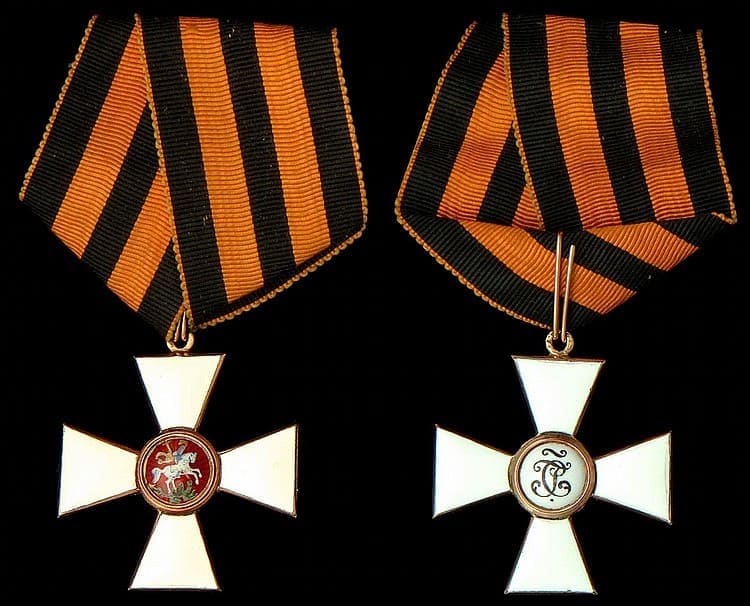 Order of Saint  George made by the Alexander Brylov workshop.jpg