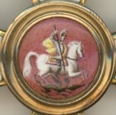 Order of Saint George made by unknown manufacturer during 1830s.jpg