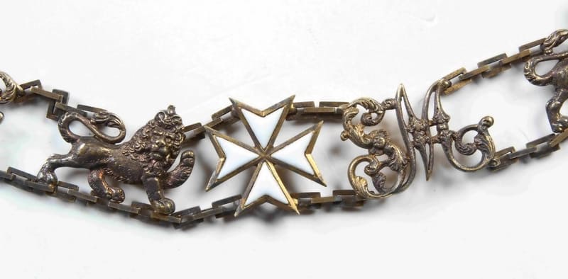 Order of Saint Michael  and Saint George Knight Grand Cross.jpg