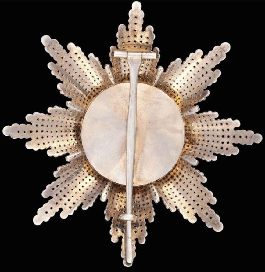 Order of Saint  Stanislaus diamond-cut breast star.jpg