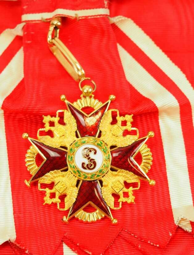 Order  of Saint Stanislaus made by Chobillion.jpg