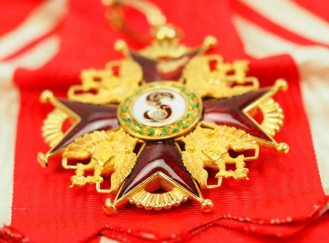 Order of Saint Stanislaus made by  Chobillion.jpg