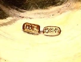 Order of Saint Stanislaus  made by St. Petersburg workshop ГП.jpg