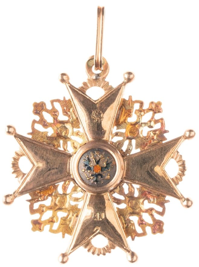 Order  of Saint Stanislaus сross 3rd Class for non-Christians.jpg