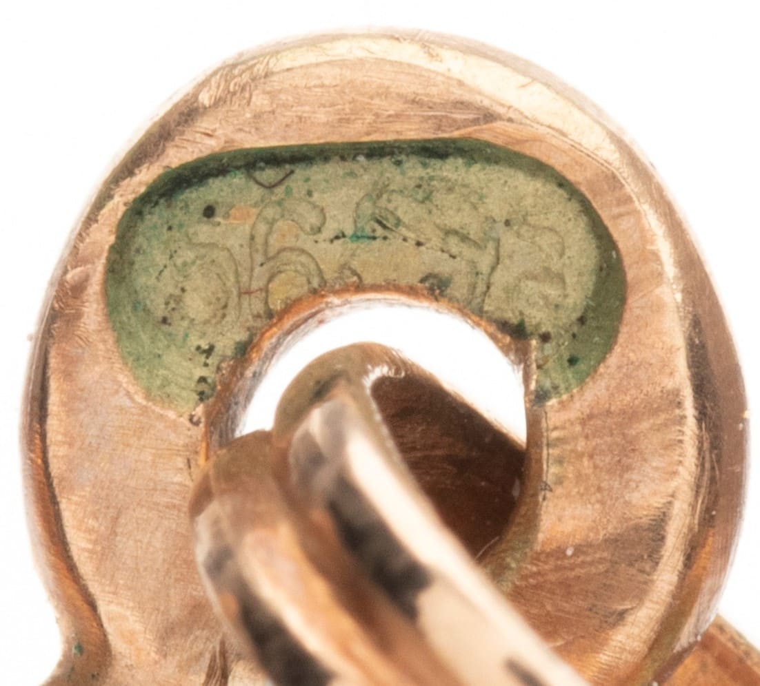 Order of Saint Stanislaus сross  3rd Class for non-Christians.jpg