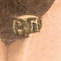 Order of Saint  Stanislaus with Swords of Major General Nikolai Nikolayevich Karepov.jpg