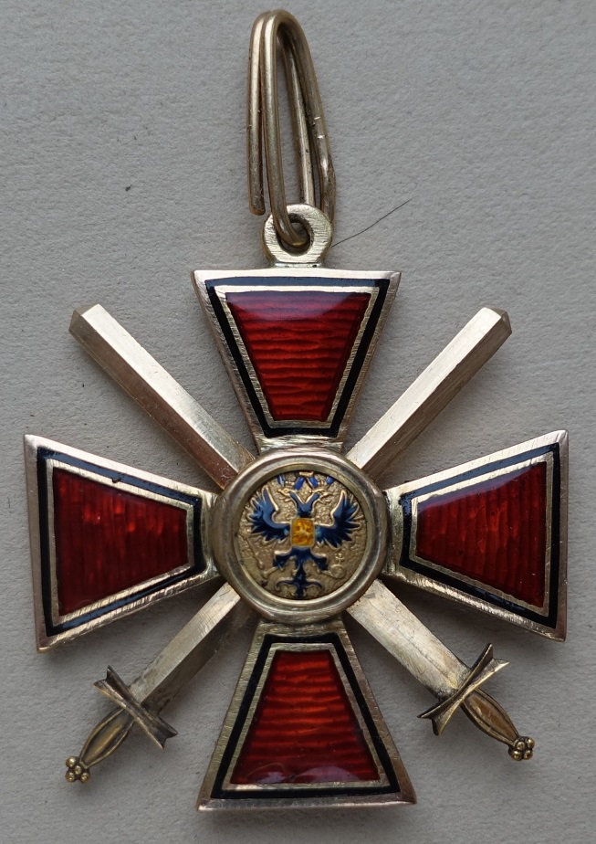 Order of Saint Vladimir for Non-Christians.JPG