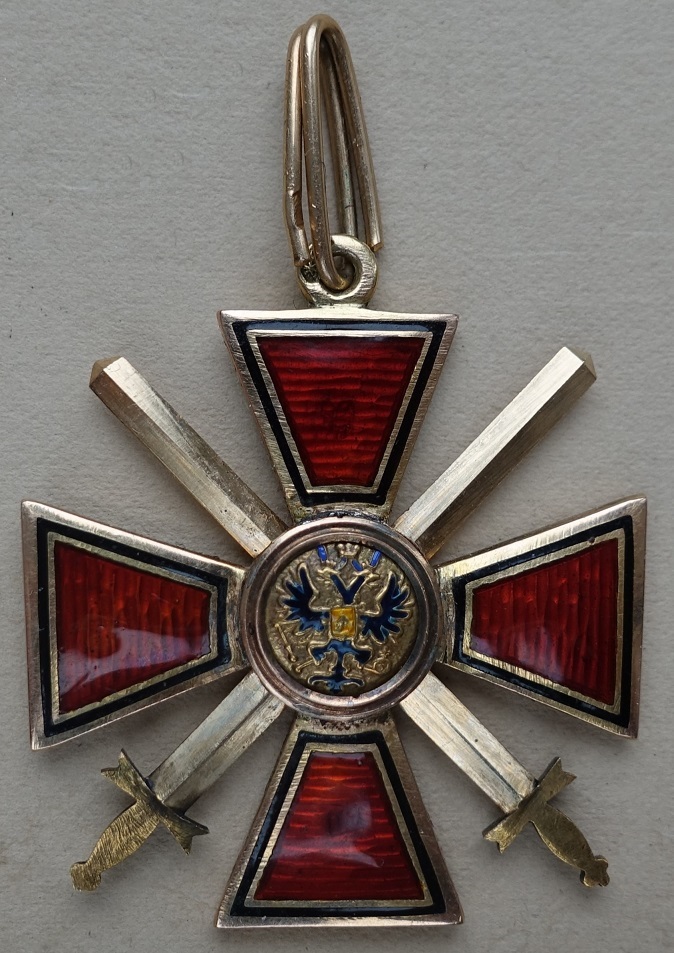 Order of Saint Vladimir for  Non-Christians.JPG