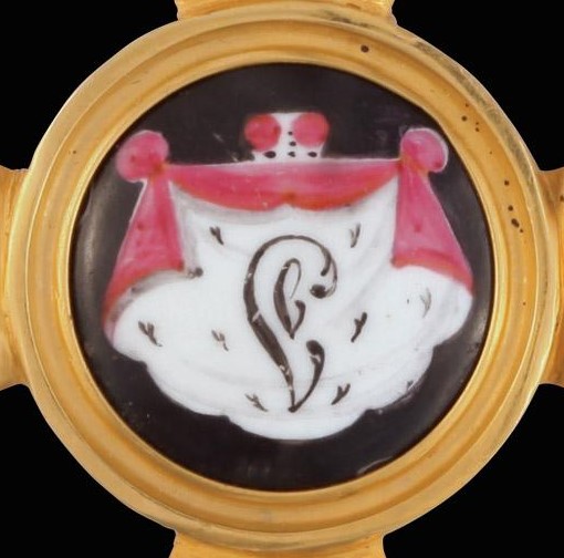Order of Saint Vladimir made  by Afanasy Panov.jpg