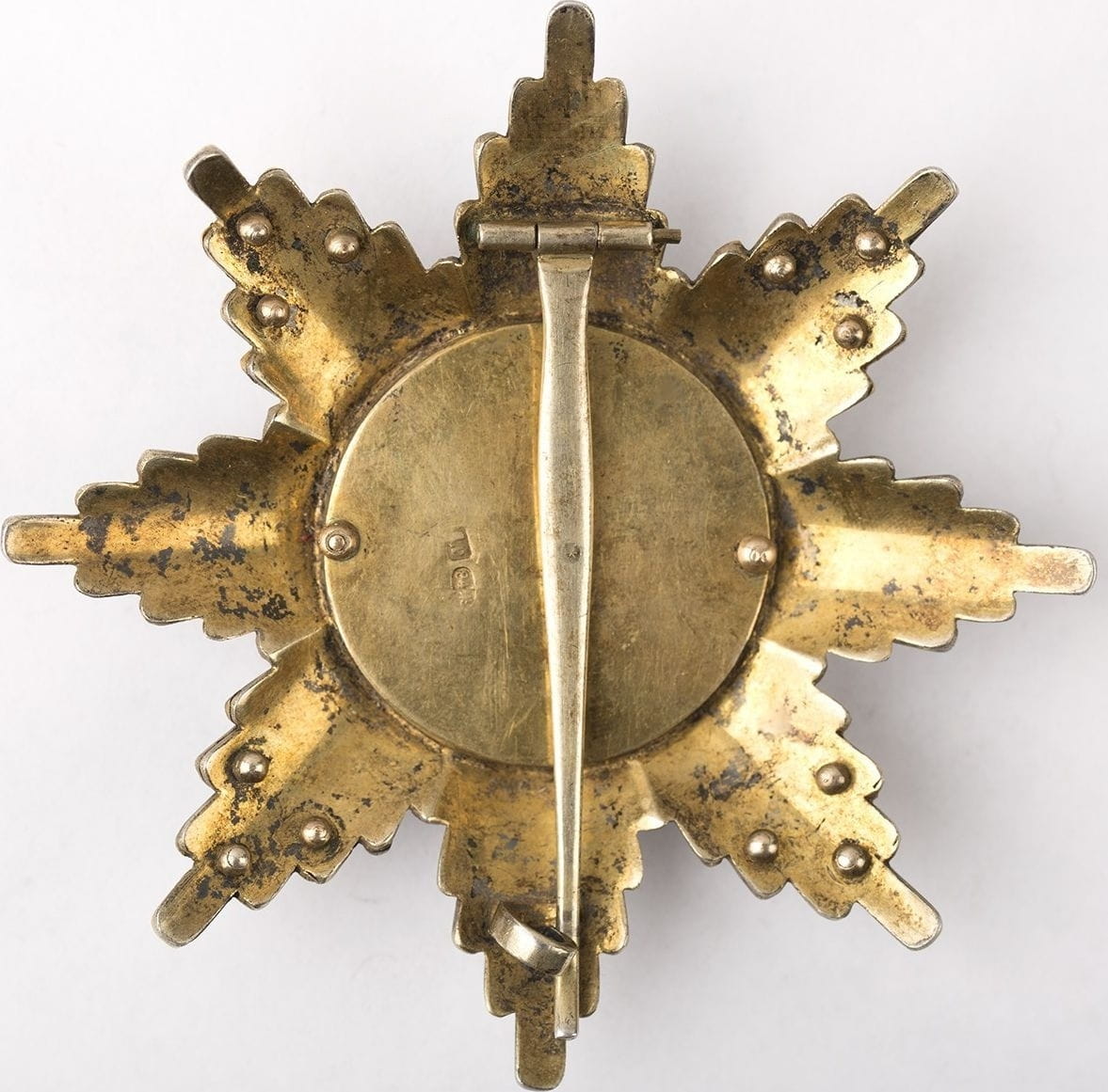 Order of Saint  Vladimir made by Dmitry Osipov ДО workshop.jpeg Order of Saint  Vladimir made by Dmitry Osipov ДО workshop.jpeg