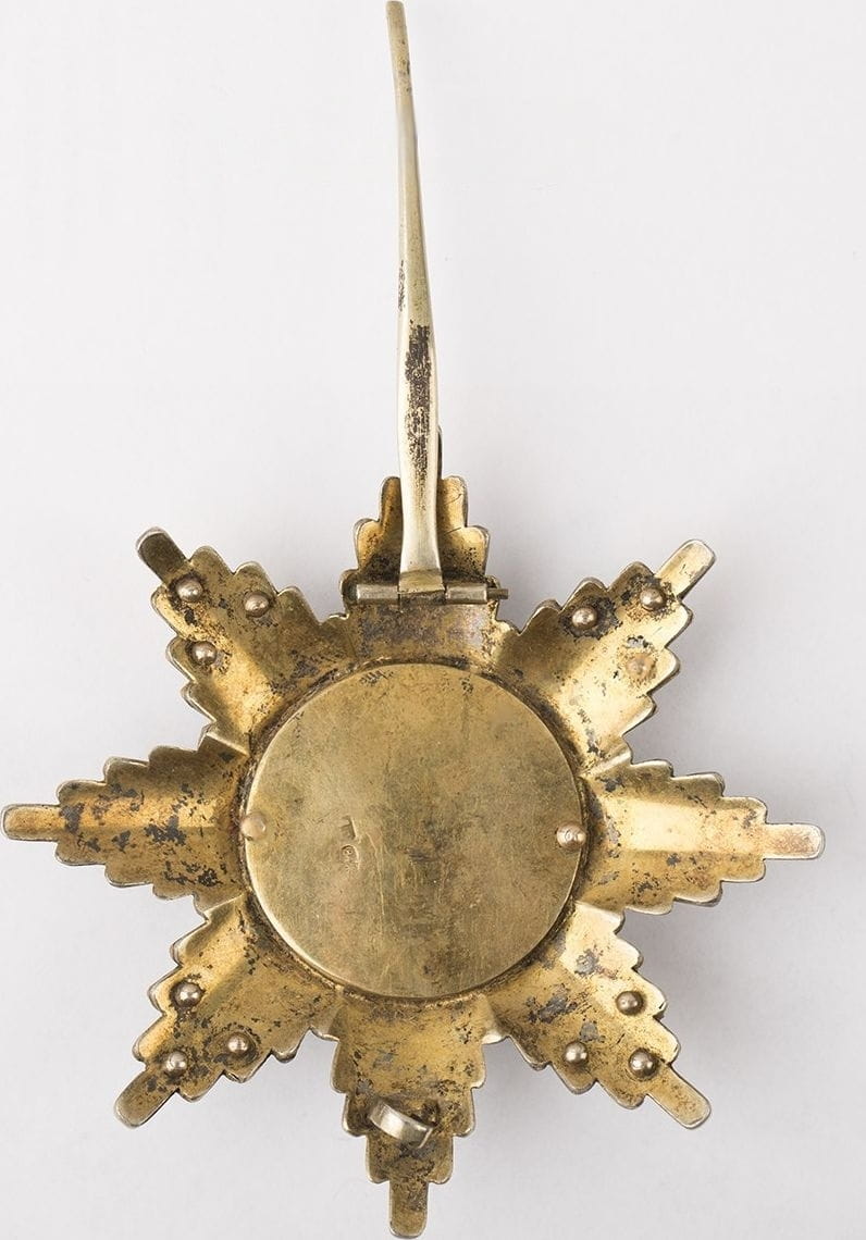 Order of Saint Vladimir made by Dmitry Osipov ДО  workshop.jpeg Order of Saint Vladimir made by Dmitry Osipov ДО  workshop.jpeg