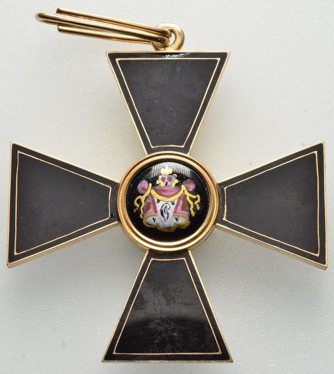 Order of Saint Vladimir made by Frederic Bjork workshop FB.jpg