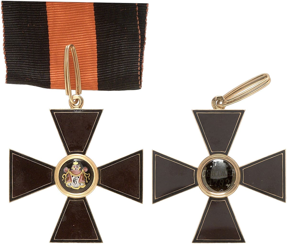 Order of Saint  Vladimir made by Frederic Bjork workshop FB.jpg