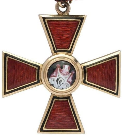Order of Saint Vladimir made by Immanuel Pannasch.jpg