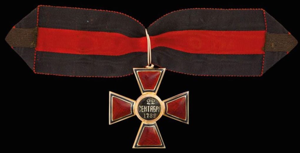 Order  of Saint Vladimir made by made by Moscow workshop IV ИВ.jpg