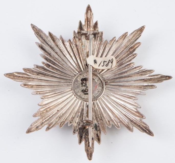 Order of Saint Vladimir made  by Paul Meybauer.jpg