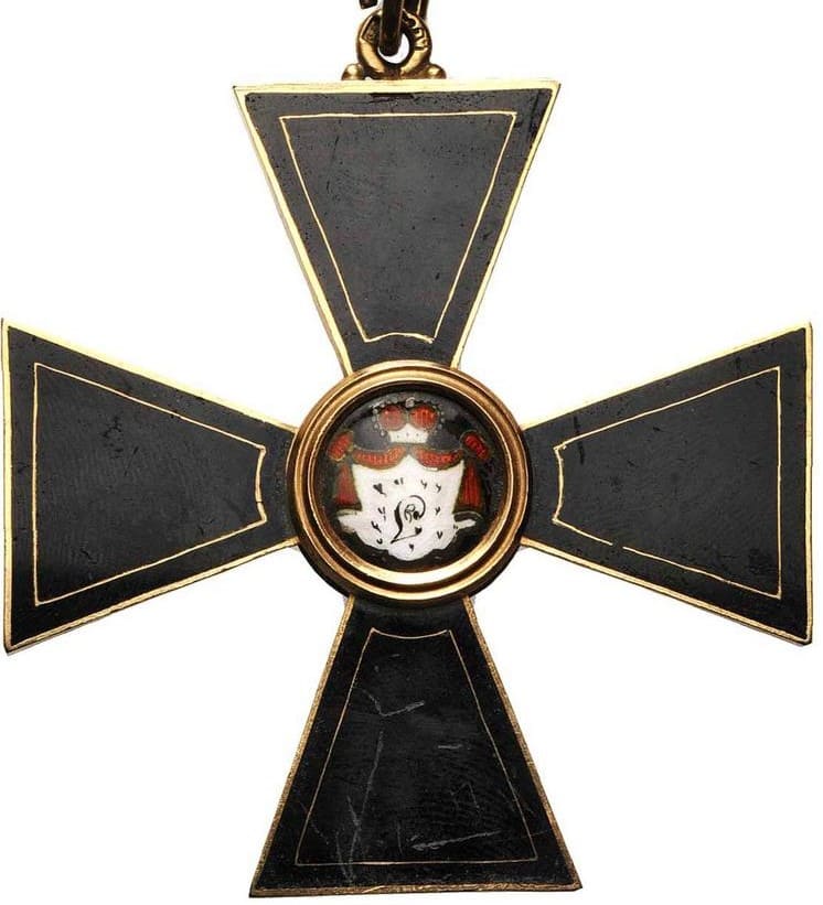 Order of Saint Vladimir made by St. Petersburg AL workshop.jpg Order of Saint Vladimir made by St. Petersburg AL workshop.jpg