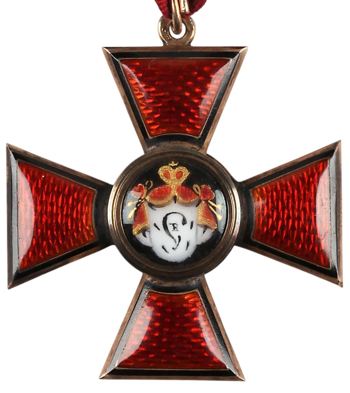 Order of Saint Vladimir marked И.О.jpg