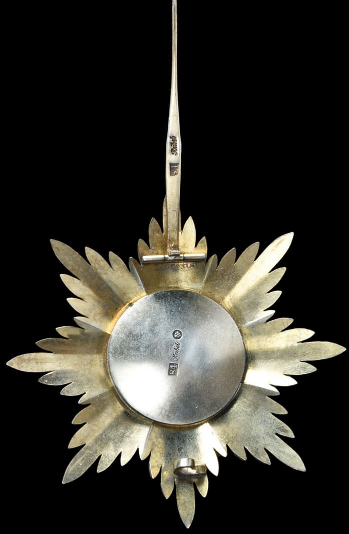 Order of St. Alexander Nevsky  breast star.jpg