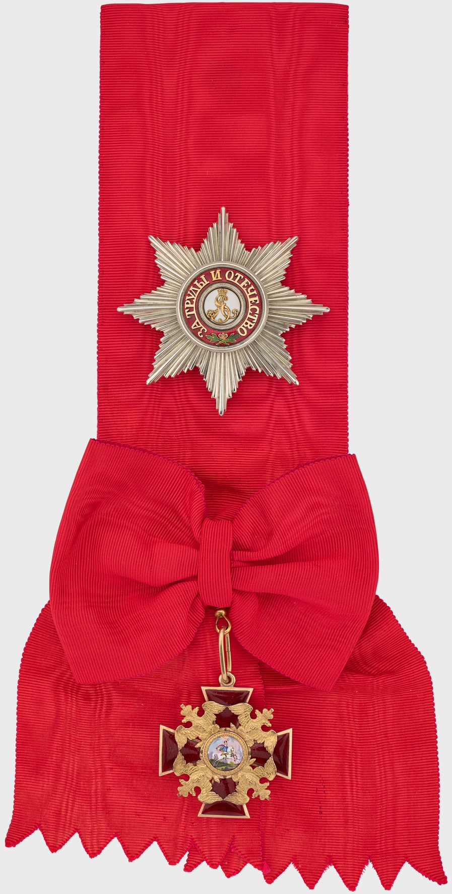 Order of St. Alexander Nevsky of Edward VII.jpg