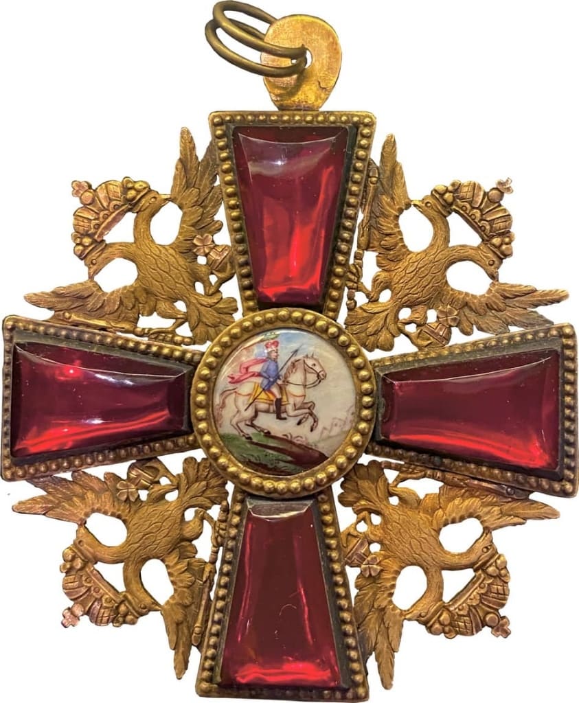 Order of St. Alexander Nevsky of Napoleon Bonaparte.jpg