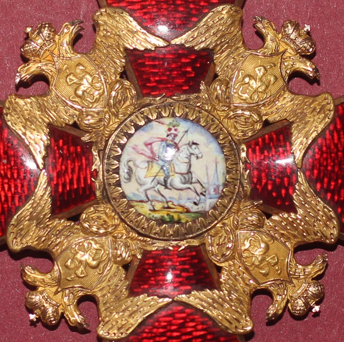 Order  of St. Alexander Nevsky of Nicholas I of Russia.JPG