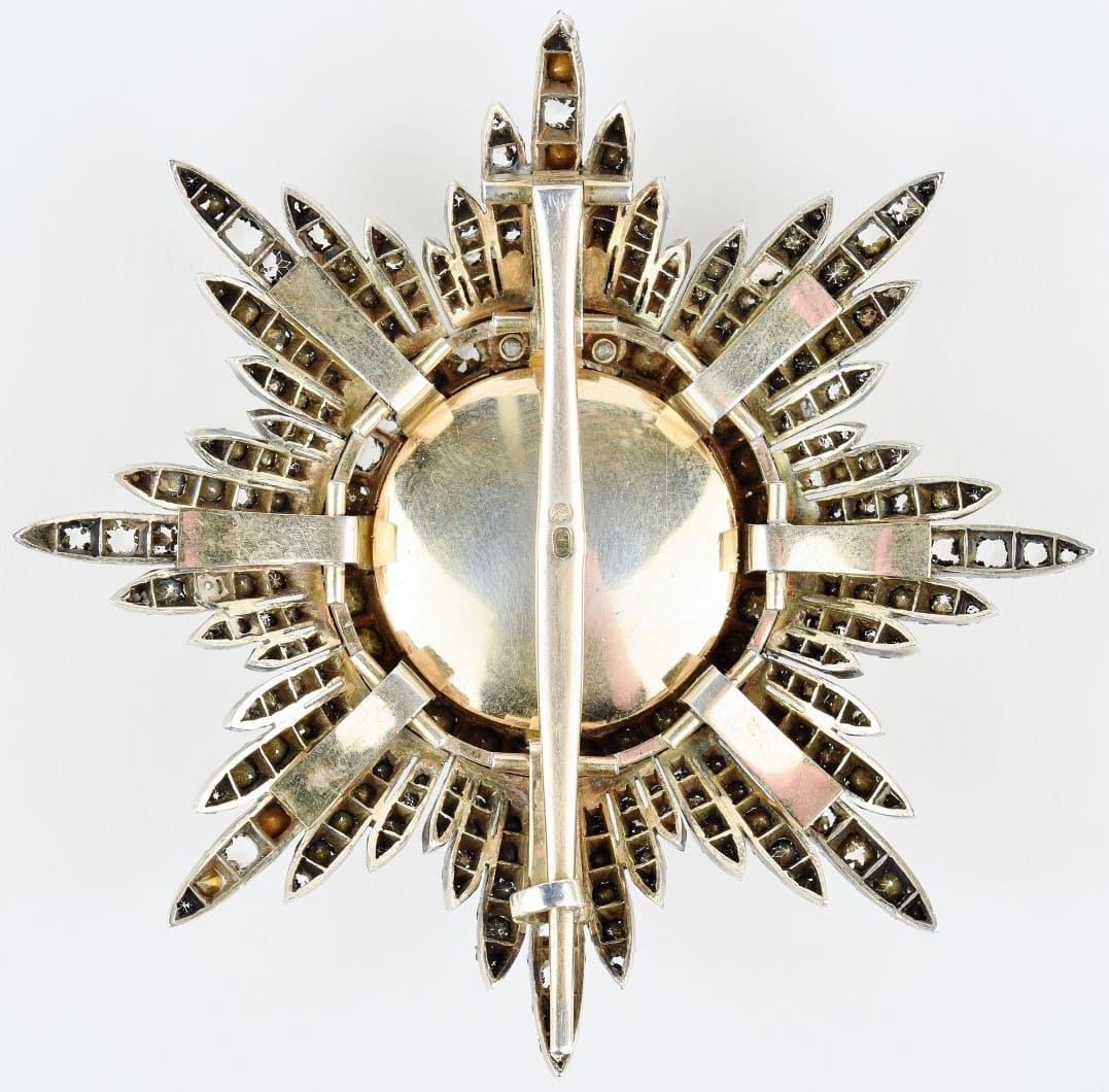 Order of  St. Alexander Nevsky with diamonds.jpg