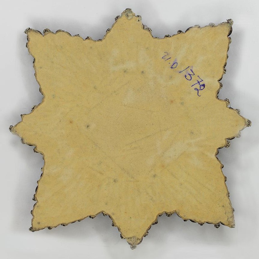 Order of St. Andrew breast star of Catherine the  Great.jpg